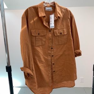 Urban Outfitter Button Down